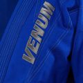 GI do brazylijskiego jiu-jitsu Venum Elite 5.0 royal blue 5