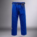 GI do brazylijskiego jiu-jitsu Venum Elite 5.0 royal blue 6