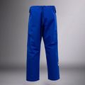 GI do brazylijskiego jiu-jitsu Venum Elite 5.0 royal blue 7