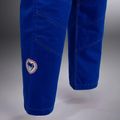 GI do brazylijskiego jiu-jitsu Venum Elite 5.0 royal blue 8