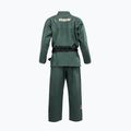 GI do brazylijskiego jiu-jitsu Venum Elite 5.0 forest green 2