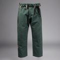 GI do brazylijskiego jiu-jitsu Venum Elite 5.0 forest green 4