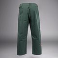 GI do brazylijskiego jiu-jitsu Venum Elite 5.0 forest green 5