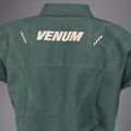 GI do brazylijskiego jiu-jitsu Venum Elite 5.0 forest green 6