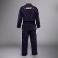 GI do brazylijskiego jiu-jitsu Venum Elite 5.0 navy 2