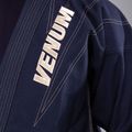 GI do brazylijskiego jiu-jitsu Venum Elite 5.0 navy 6