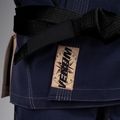 GI do brazylijskiego jiu-jitsu Venum Elite 5.0 navy 7