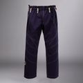 GI do brazylijskiego jiu-jitsu Venum Elite 5.0 navy 8