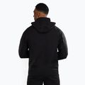 Kurtka męska Venum Cargo Light Aero Track Jackets black 2
