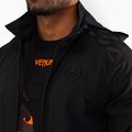 Kurtka męska Venum Cargo Light Aero Track Jackets black 4