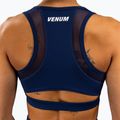 Biustonosz treningowy Venum Halo indigo 6