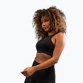 Biustonosz treningowy Venum Halo black 6
