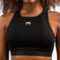 Biustonosz treningowy Venum Halo black 7
