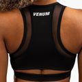Biustonosz treningowy Venum Halo black 8
