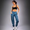 Spodnie damskie Venum Laser 3.0 Joggers blue 2