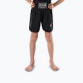 Spodenki bokserskie dziecięce Venum Classic Jr black