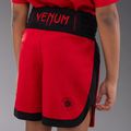 Spodenki bokserskie dziecięce Venum Classic Jr cherry red 7