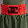 Spodenki treningowe dziecięce Venum Classic khaki 5