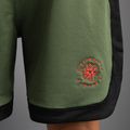 Spodenki treningowe dziecięce Venum Classic khaki 6