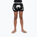 Spodenki treingowe dziecięce Venum Inferno Muay Thai Jr black