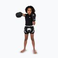Spodenki treingowe dziecięce Venum Inferno Muay Thai Jr black 2