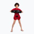 Spodenki treingowe dziecięce Venum Inferno Muay Thai Jr red 2