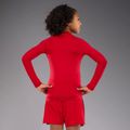 Longsleeve treningowy dziecięcy Venum Contender Rashguards Jr cherry red 3