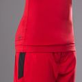 Longsleeve treningowy dziecięcy Venum Contender Rashguards Jr cherry red 6