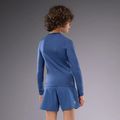 Longsleeve treningowy dziecięcy Venum Contender Rashguards Jr royal blue 3
