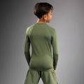 Longsleeve treningowy dziecięcy Venum Contender Rashguards Jr khaki 3