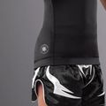 Koszulka treningowa dziecięca Venum Contender Rashguards Jr black 5