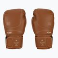 Rękawice bokserskie męskie Venum Impact Evo VENUM-05061-058 chocolate 2