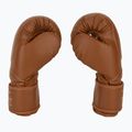 Rękawice bokserskie męskie Venum Impact Evo VENUM-05061-058 chocolate 4