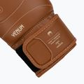Rękawice bokserskie męskie Venum Impact Evo VENUM-05061-058 chocolate 6