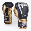 Rękawice bokserskie Venum Giant 3.0 navy/gold 2