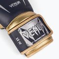 Rękawice bokserskie Venum Giant 3.0 navy/gold 3