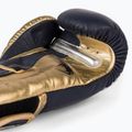Rękawice bokserskie Venum Giant 3.0 navy/gold 4