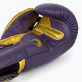 Rękawice bokserskie Venum Giant 3.0 dark purple/gold 4