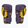 Rękawice bokserskie Venum Giant 3.0 dark purple/gold 3