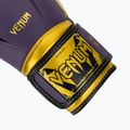 Rękawice bokserskie Venum Giant 3.0 dark purple/gold 6