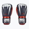 Rękawice bokserskie Venum Giant 3.0 navy blue/red 2