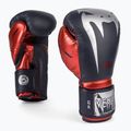 Rękawice bokserskie Venum Giant 3.0 navy blue/red 2