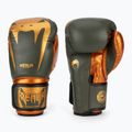 Rękawice bokserskie Venum Giant 3.0 khaki/bronze