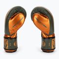Rękawice bokserskie Venum Giant 3.0 khaki/bronze 4
