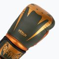 Rękawice bokserskie Venum Giant 3.0 khaki/bronze 5