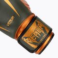 Rękawice bokserskie Venum Giant 3.0 khaki/bronze 6
