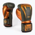 Rękawice bokserskie Venum Giant 3.0 khaki/bronze 2