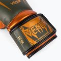 Rękawice bokserskie Venum Giant 3.0 khaki/bronze 3