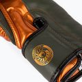 Rękawice bokserskie Venum Giant 3.0 khaki/bronze 5