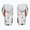 Rękawice bokserskie Venum Giant 3.0 red/silver 3